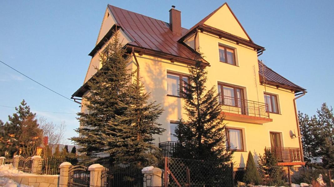 Homestay U Wojtaszka *
