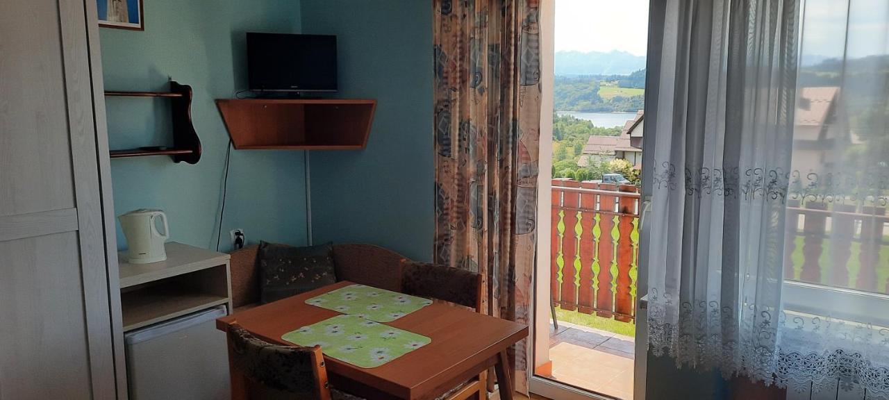 Homestay U Wojtaszka Mizerna