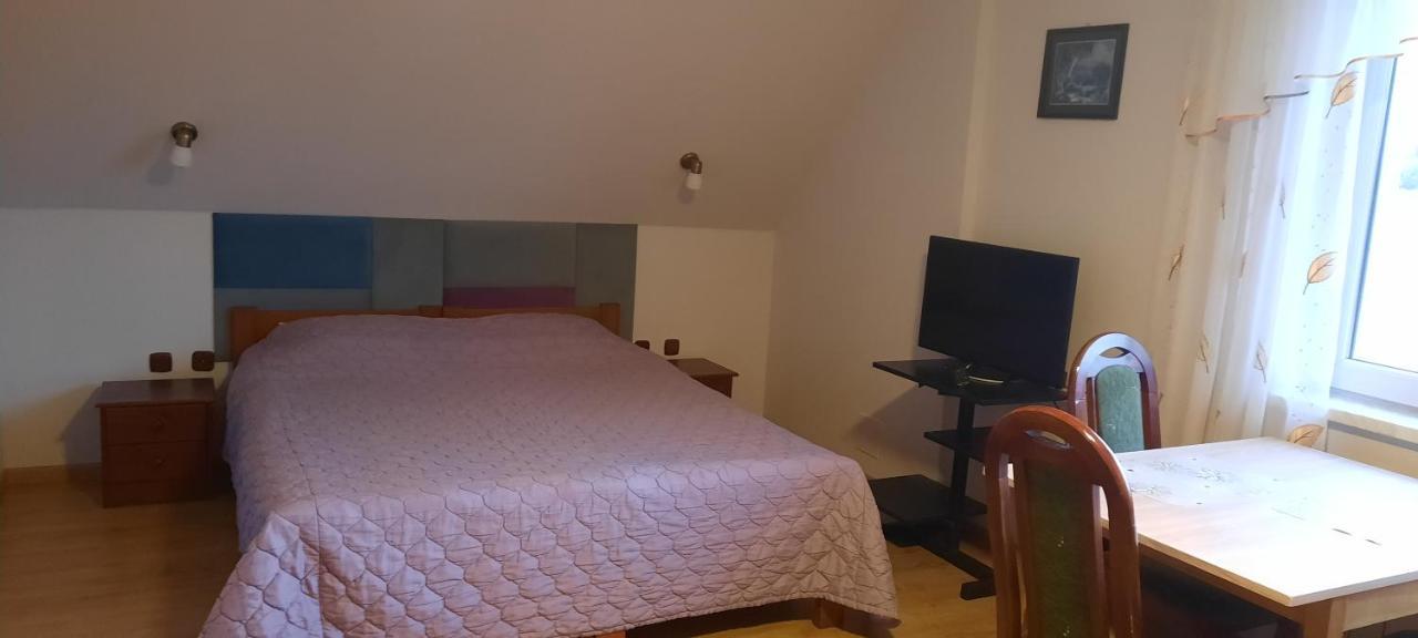 Homestay U Wojtaszka *